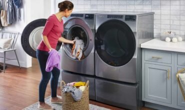 Troubleshooting Dishwasher Woes: 6 Common Issues and Simple Solutions