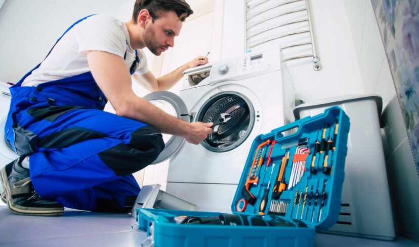 The Risks of DIY Appliance Repair: Why You Should Leave It to the Experts