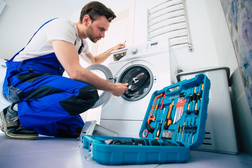 The Risks of DIY Appliance Repair: Why You Should Leave It to the Experts